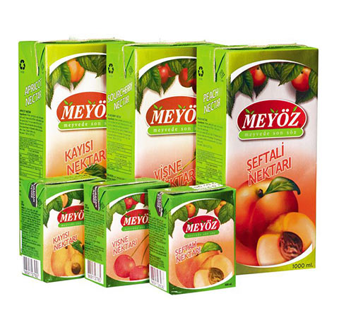 Meyöz