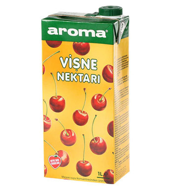 Aroma Vişne 1 Lt