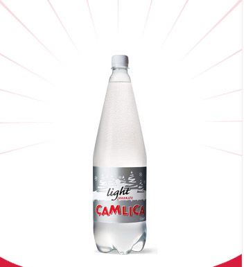 Çamlıca Light 1 Lt