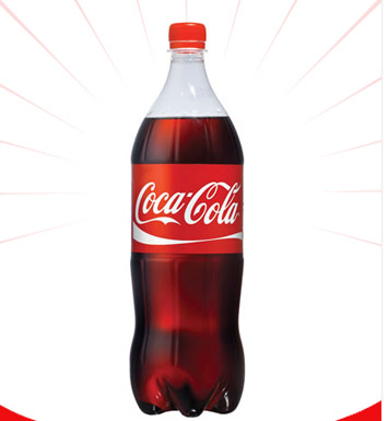 Coca Cola 1,5 Lt
