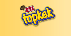 Eti Topkek