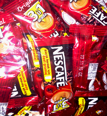Nescafe