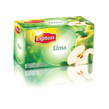 Lipton Meyve Çayları - Elma