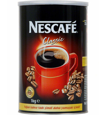 Nescafe Classic 1000 Gr