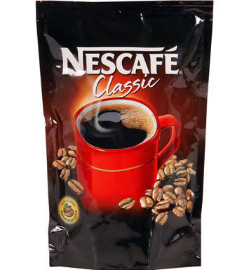 Nescafe Classic Yedek 100 Gr
