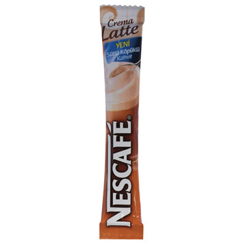 Nescafe Latte 13,2 Gr