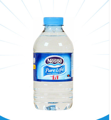 Nestle Su 0,33 Lt