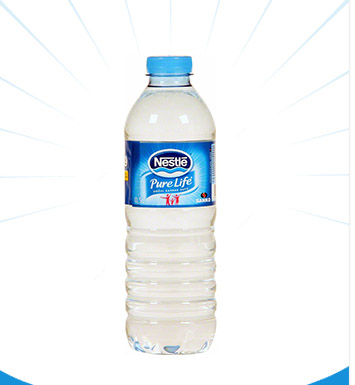 Nestle Su 0,5 Lt