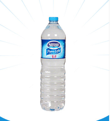 Nestle Su 1,5 Lt