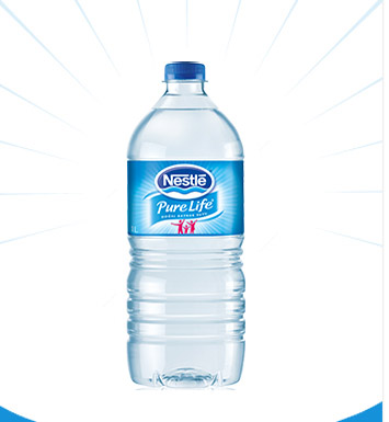 Nestle Su 1 Lt