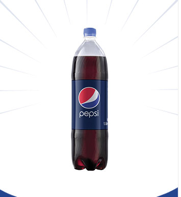 Pepsi 1,5 Lt