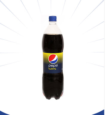 Pepsi Twist 1,5 Lt
