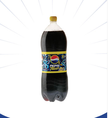 Pepsi Twist 2,5 Lt