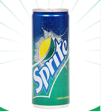 Sprite 250 Ml
