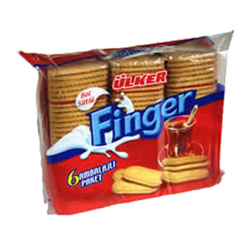Ülker Finger
