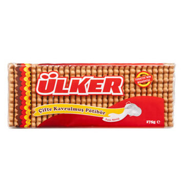 Ülker Pötibör Çifte Kavrulmuş