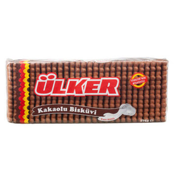 Ülker Pötibör Kakaolu