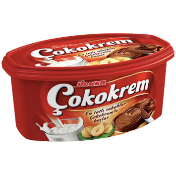 Ülker Çokokrem Inmold Kase 700 Gr