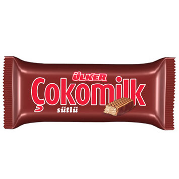 Ülker Çokomilk