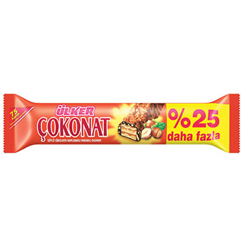 Ülker Çokonat Büyük Boy