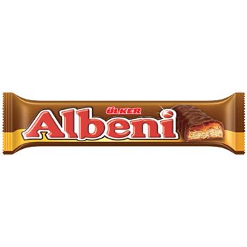 Ülker Albeni
