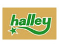 Ülker Halley