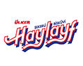 Ülker Haylayf