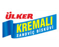 Ülker Kremalı