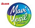 Ülker Mavi Yeşil