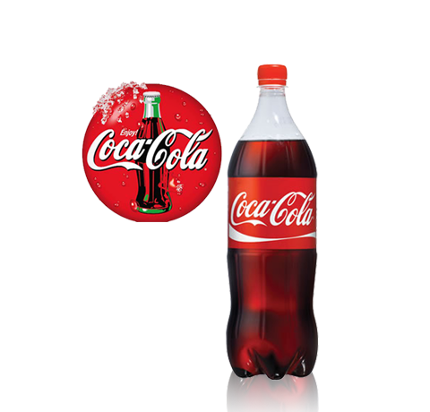 Coca Cola